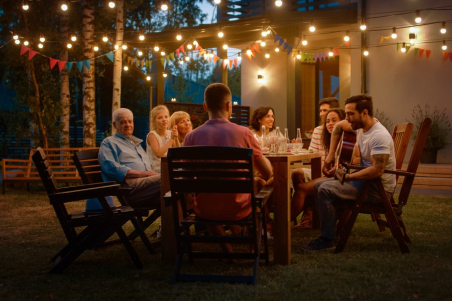 House Party Made Easy - Hosting Tips for Essential Items