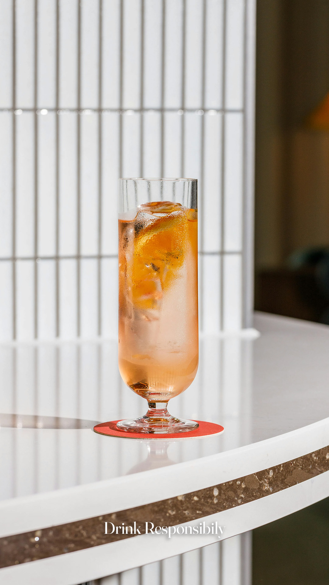 Paloma Cocktail