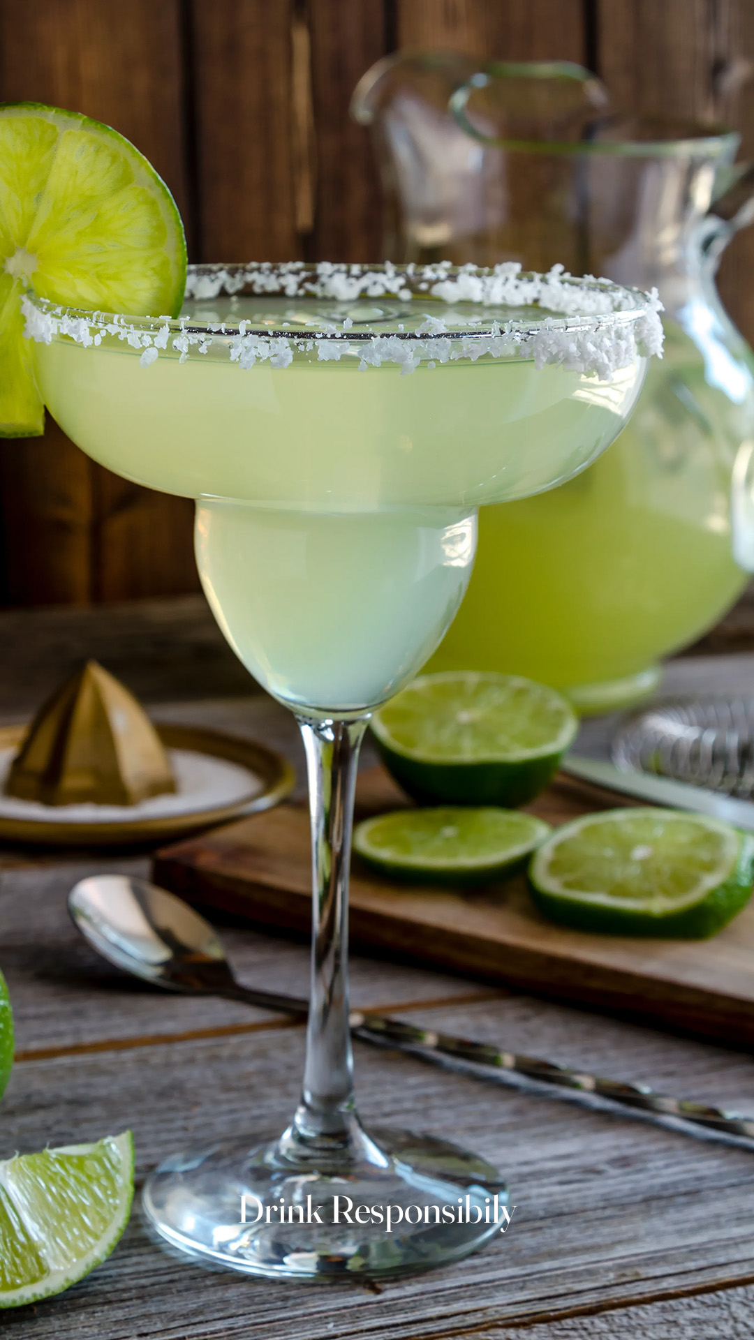 Margarita Cocktail