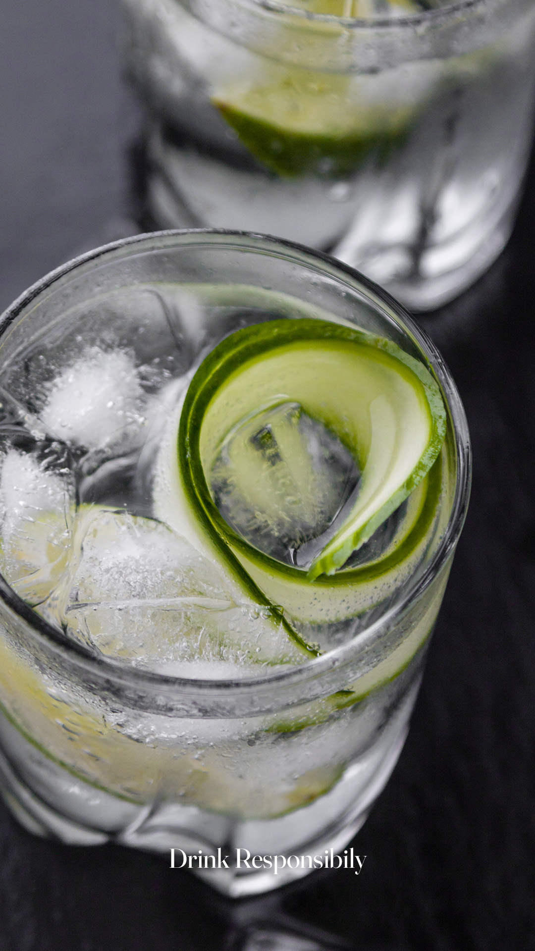 Classic G&amp;T