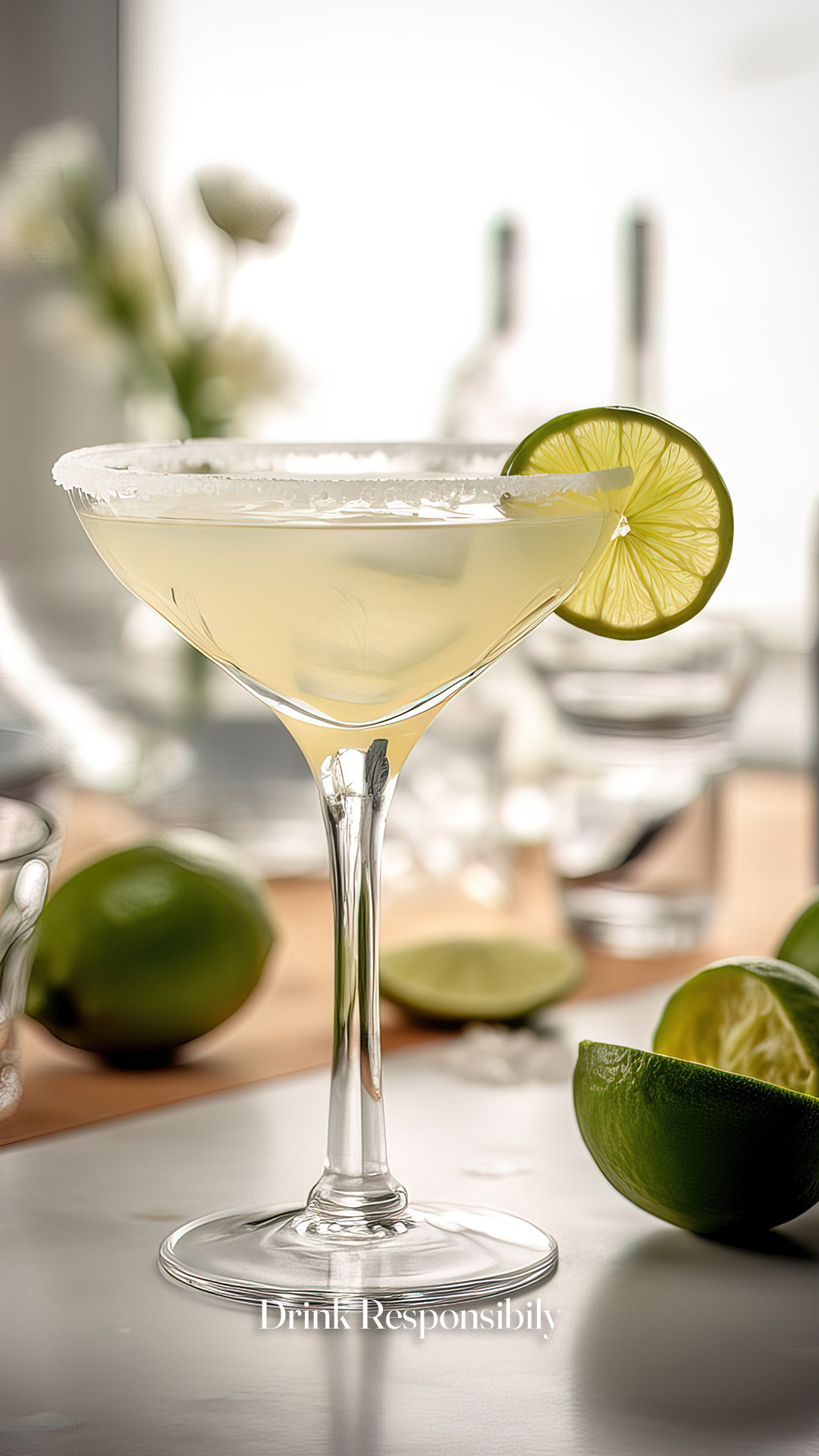 Margarita Cocktail