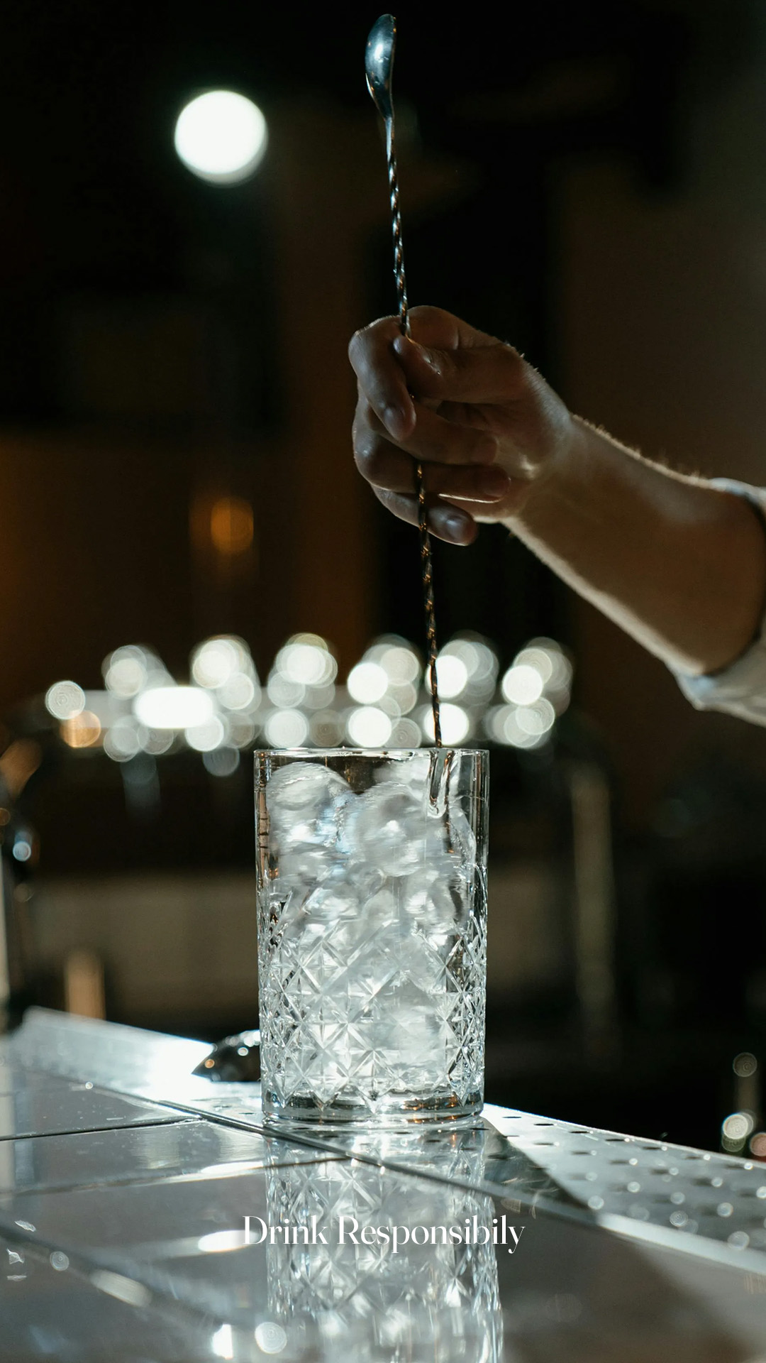 Mixology Techniques