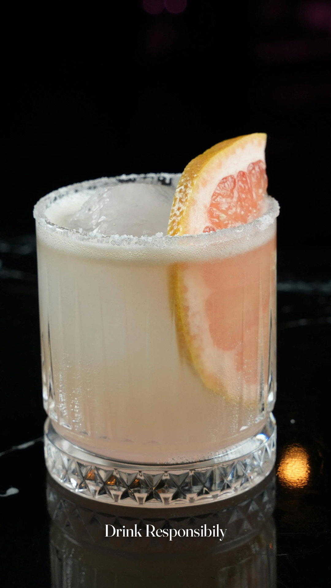 Paloma Cocktail 