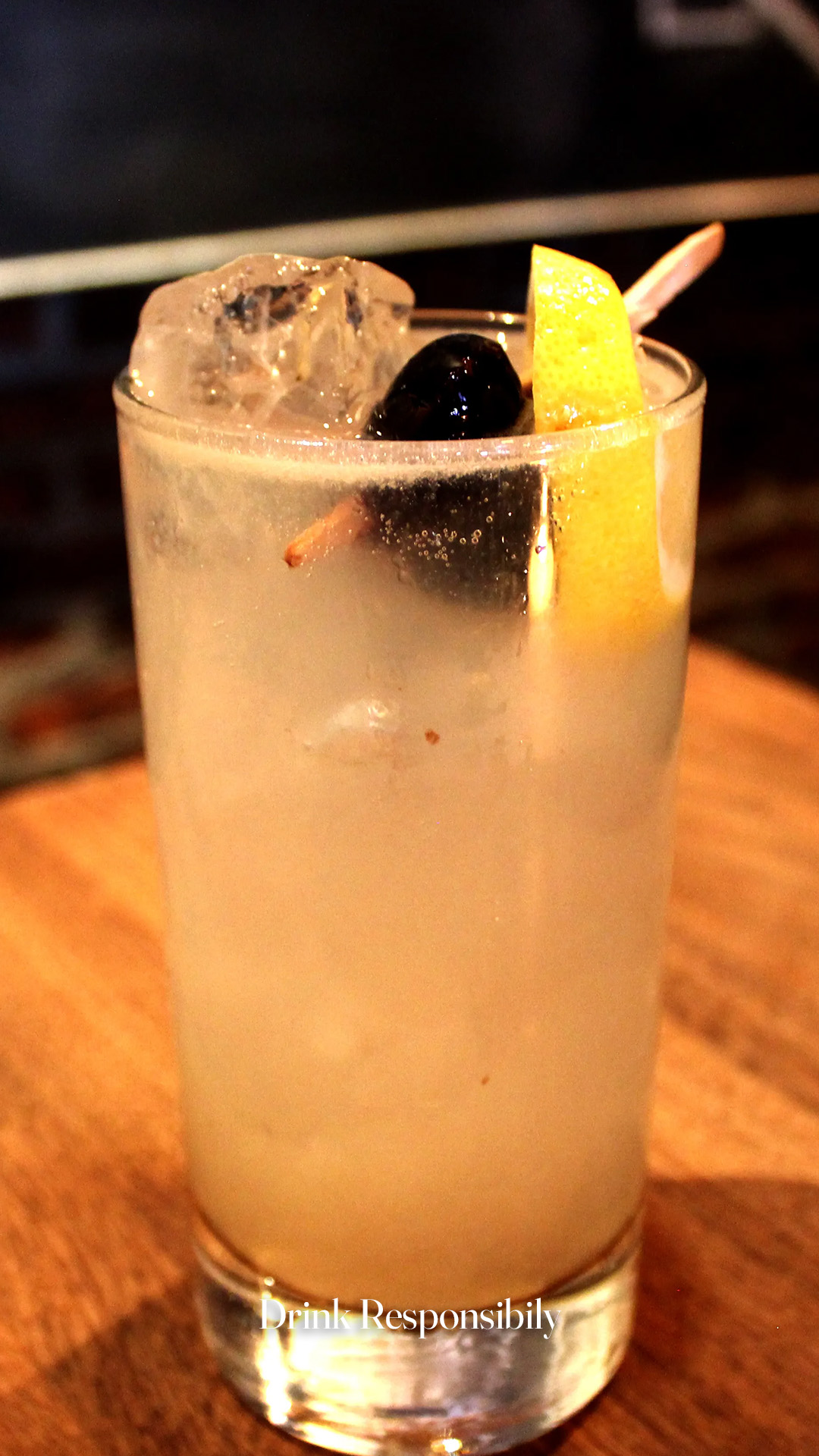 Tom Collins