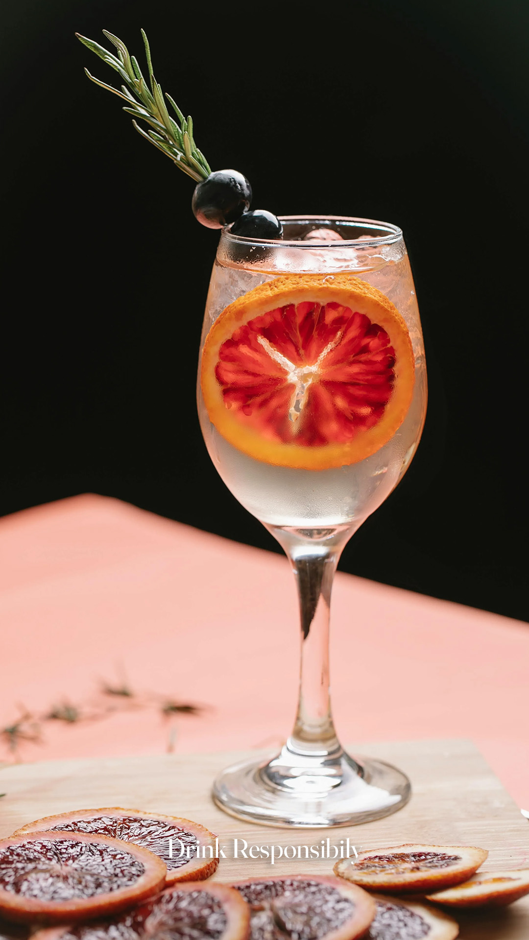 White Rum Cocktails