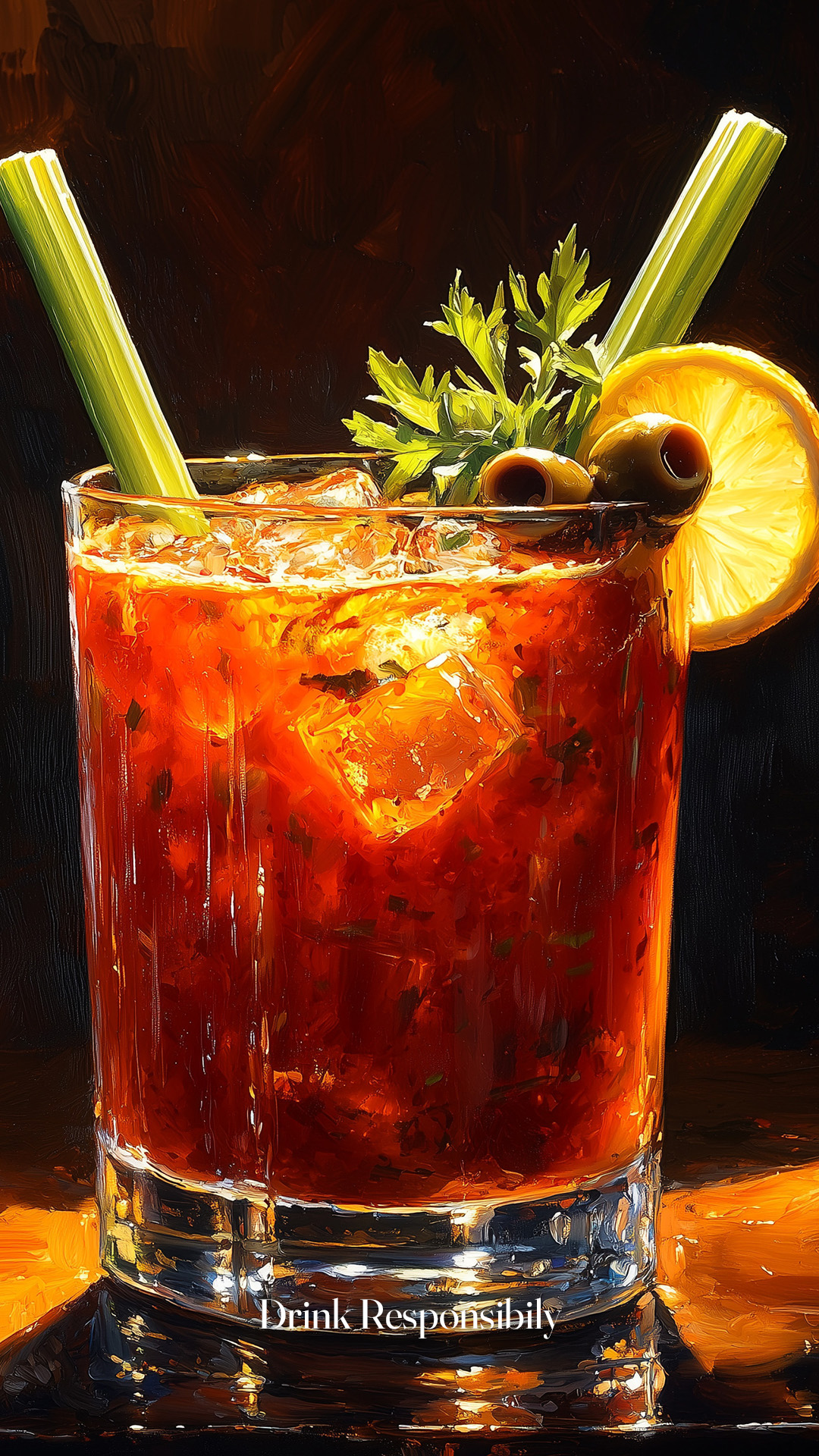 Korean Mixology