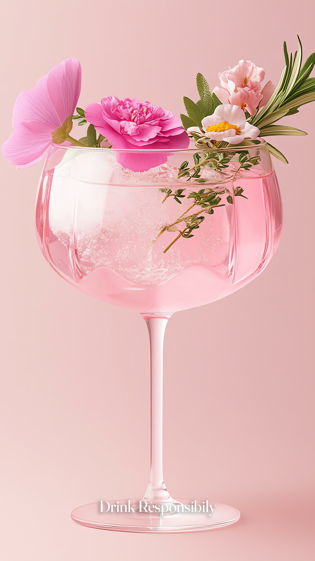 Rose &amp; Herb Infusion