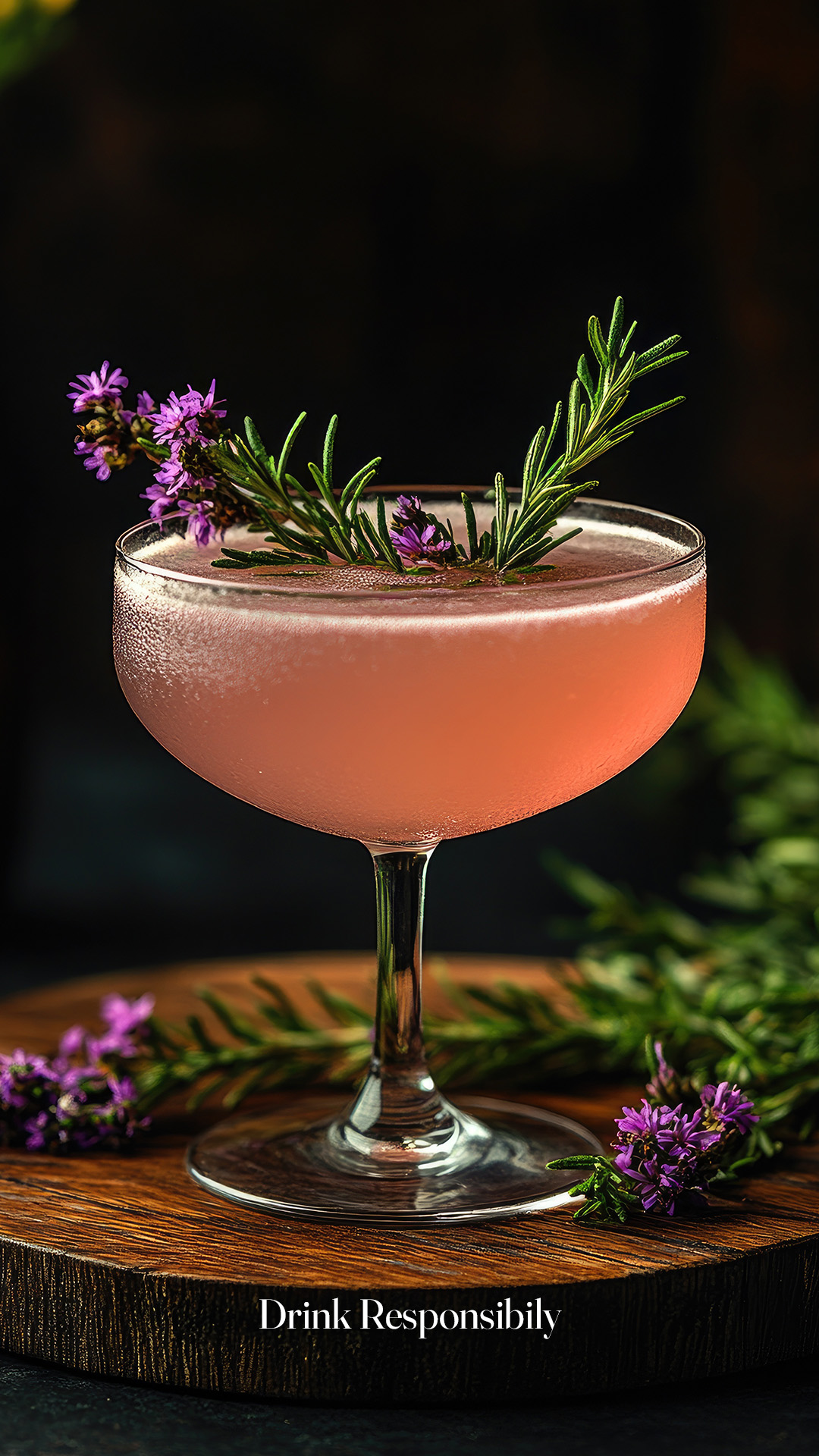 Rose Syrup