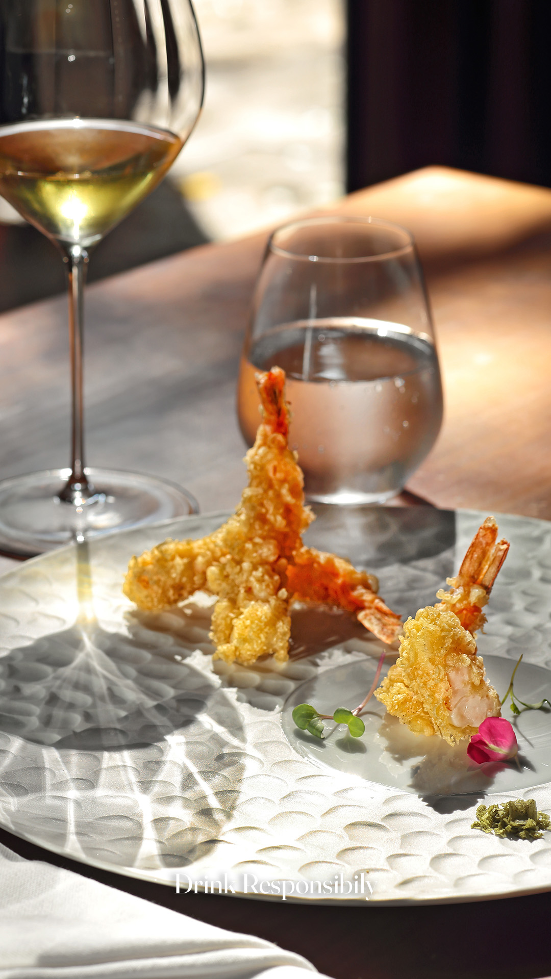 Japanese Tempura Recipe