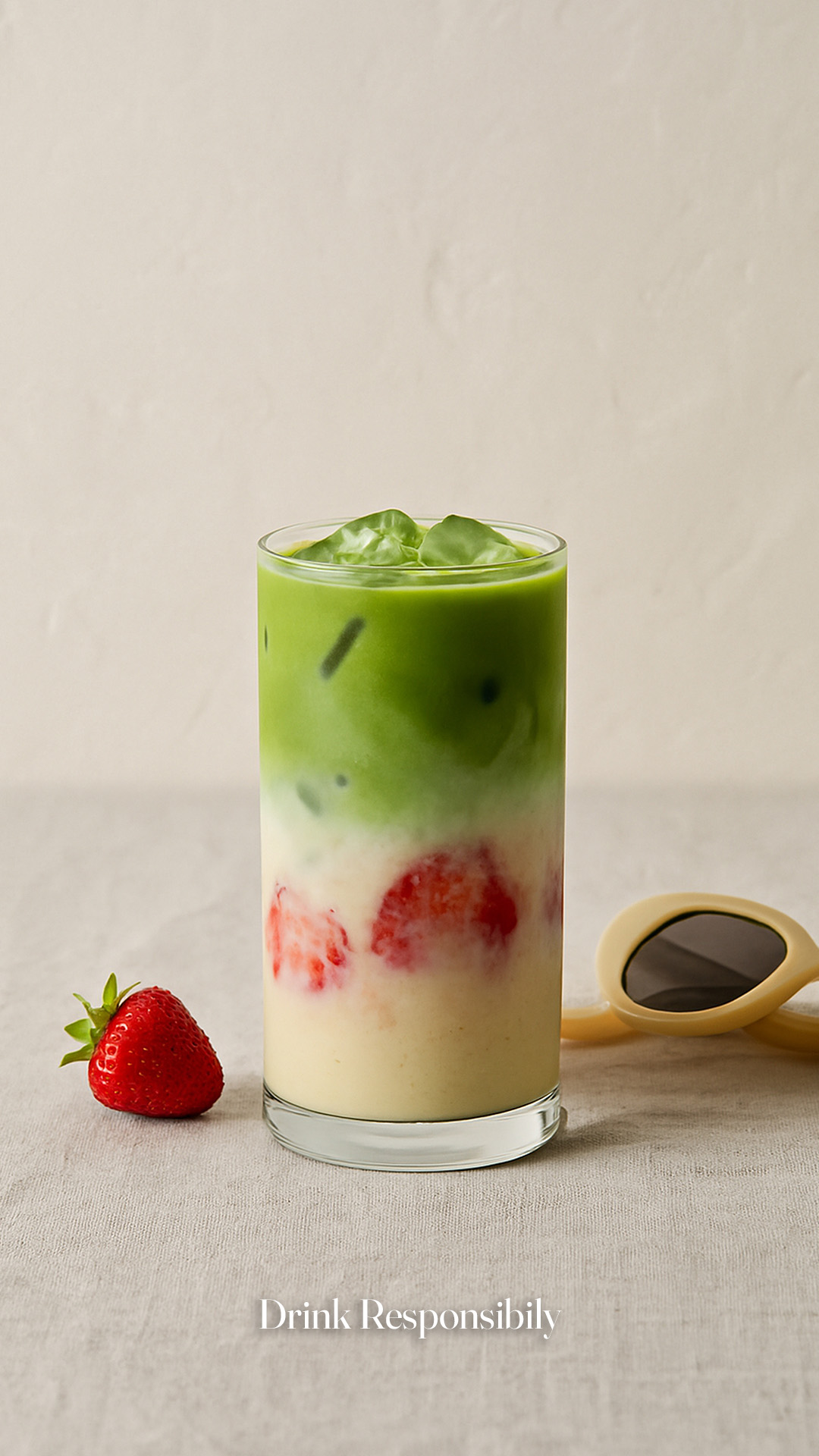 Matcha &amp; Mixology
