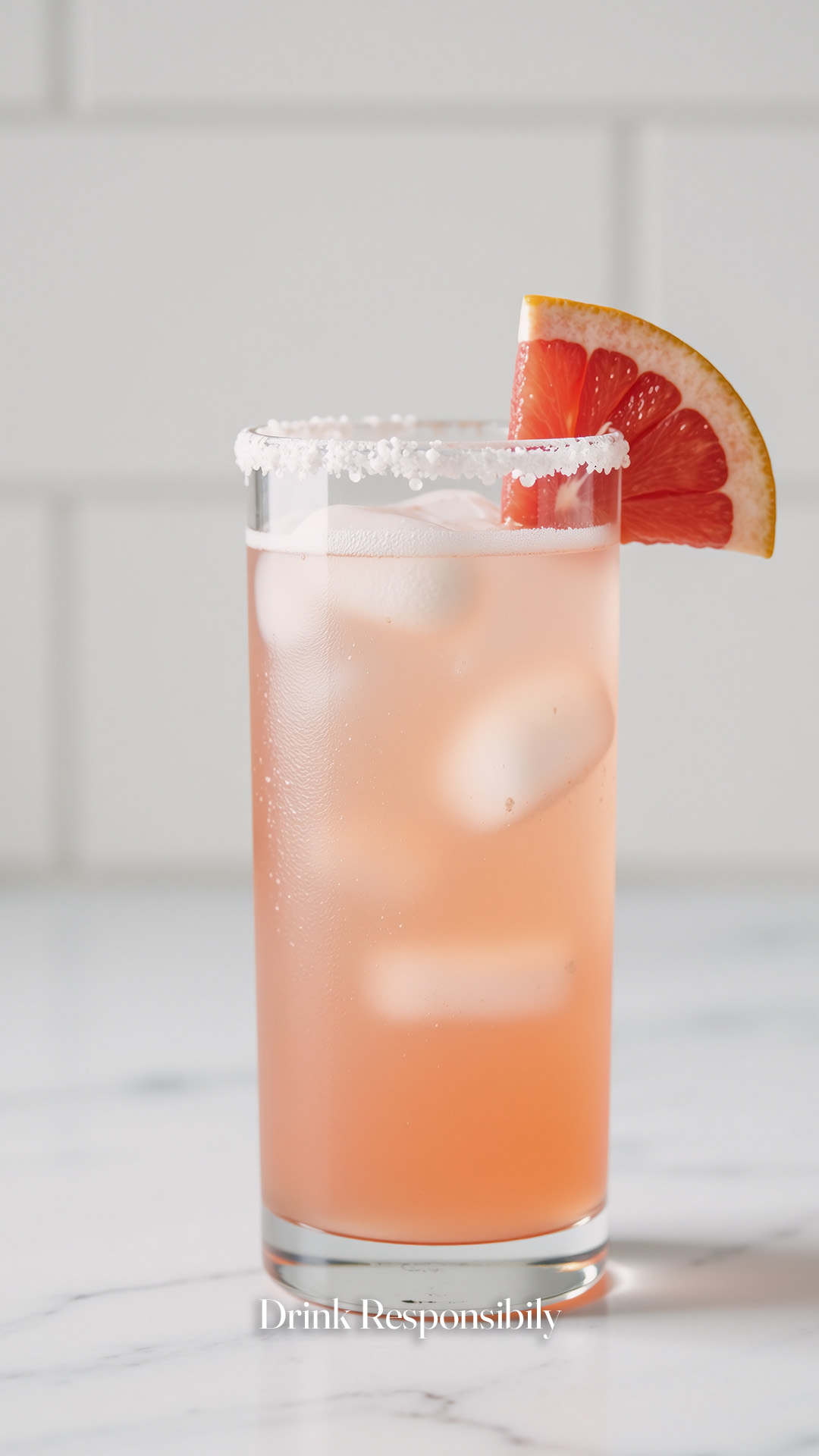 Paloma Cocktail 
