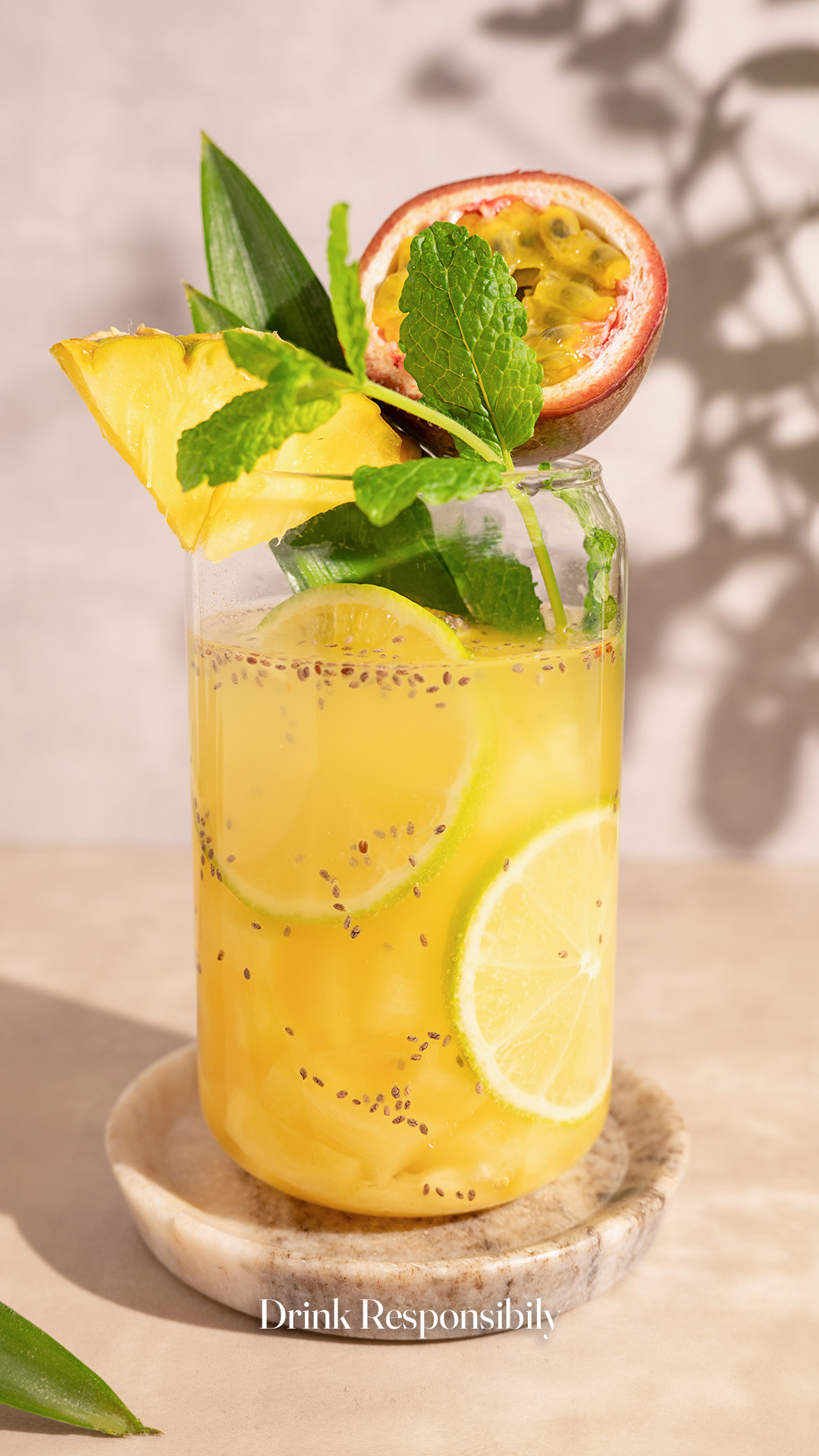 Pineapple For Every Palate