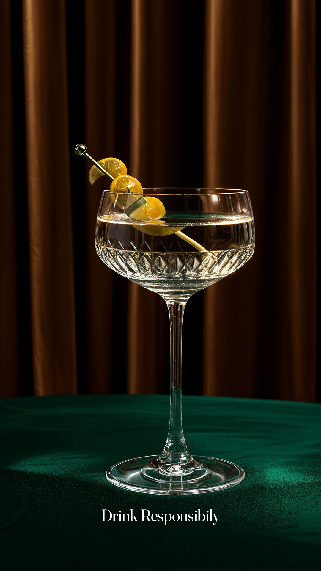 World Cocktail Day