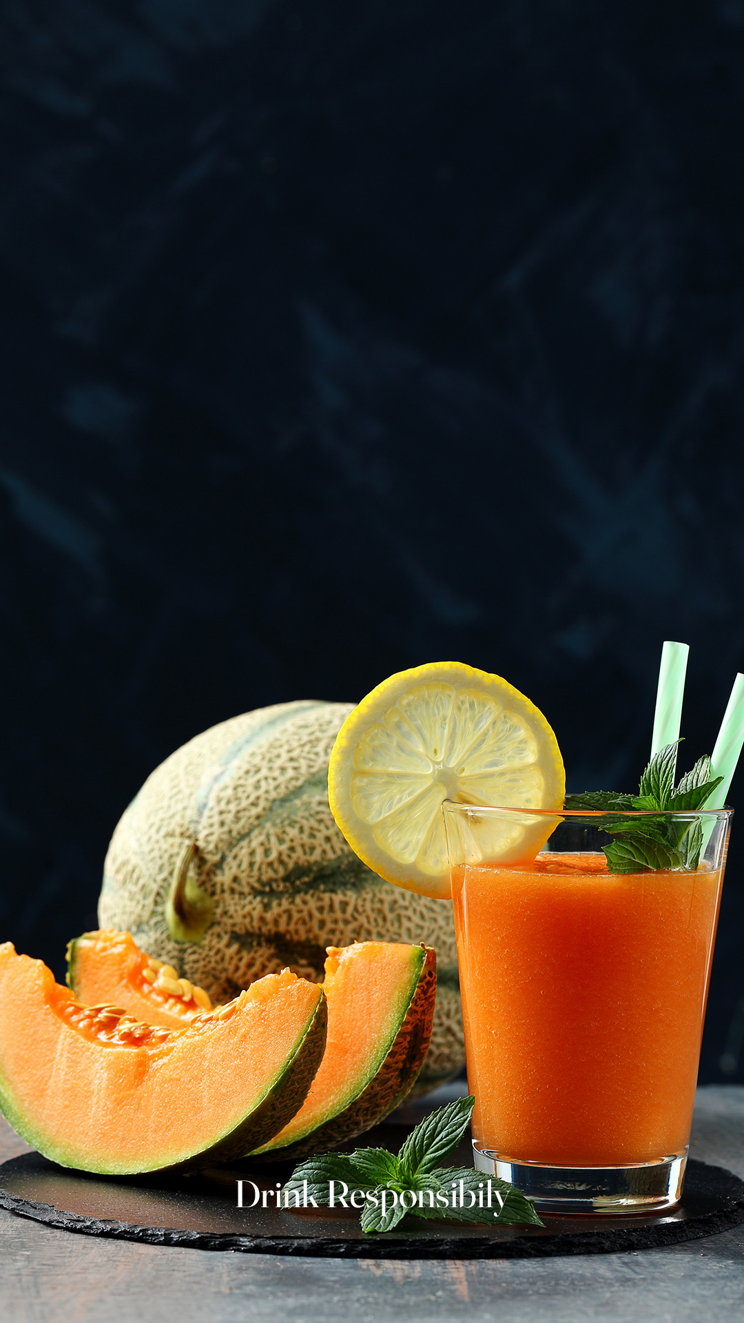 Muskmelon