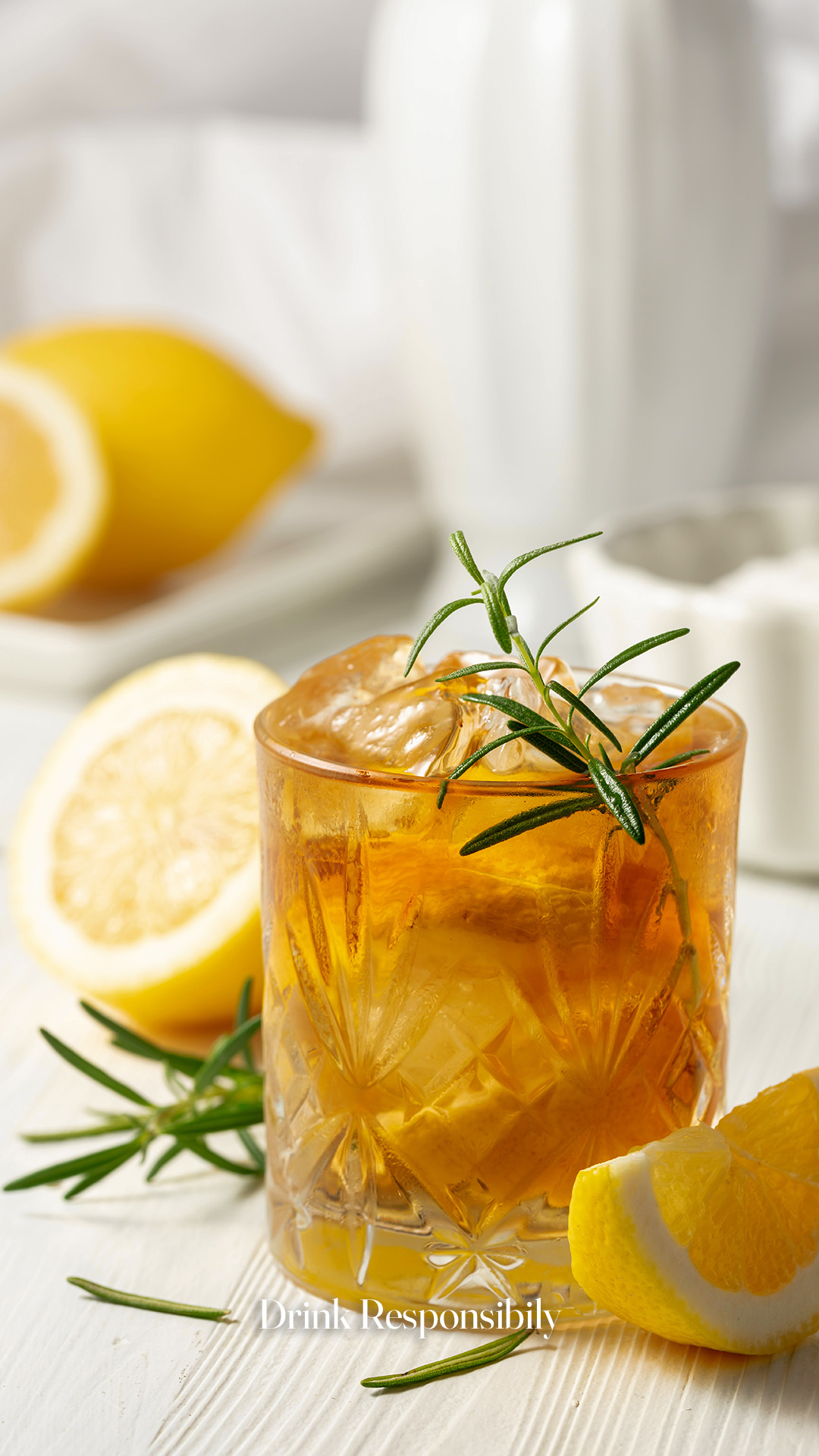 Summer Cocktail