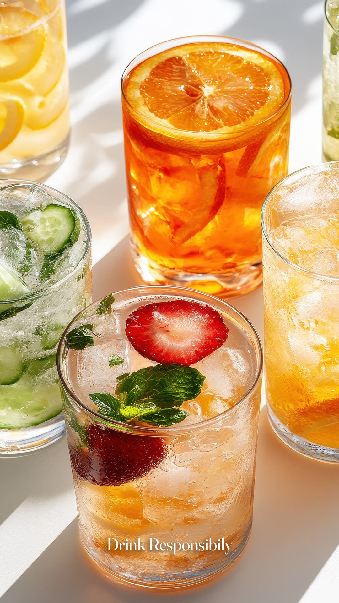 World Cocktail Day