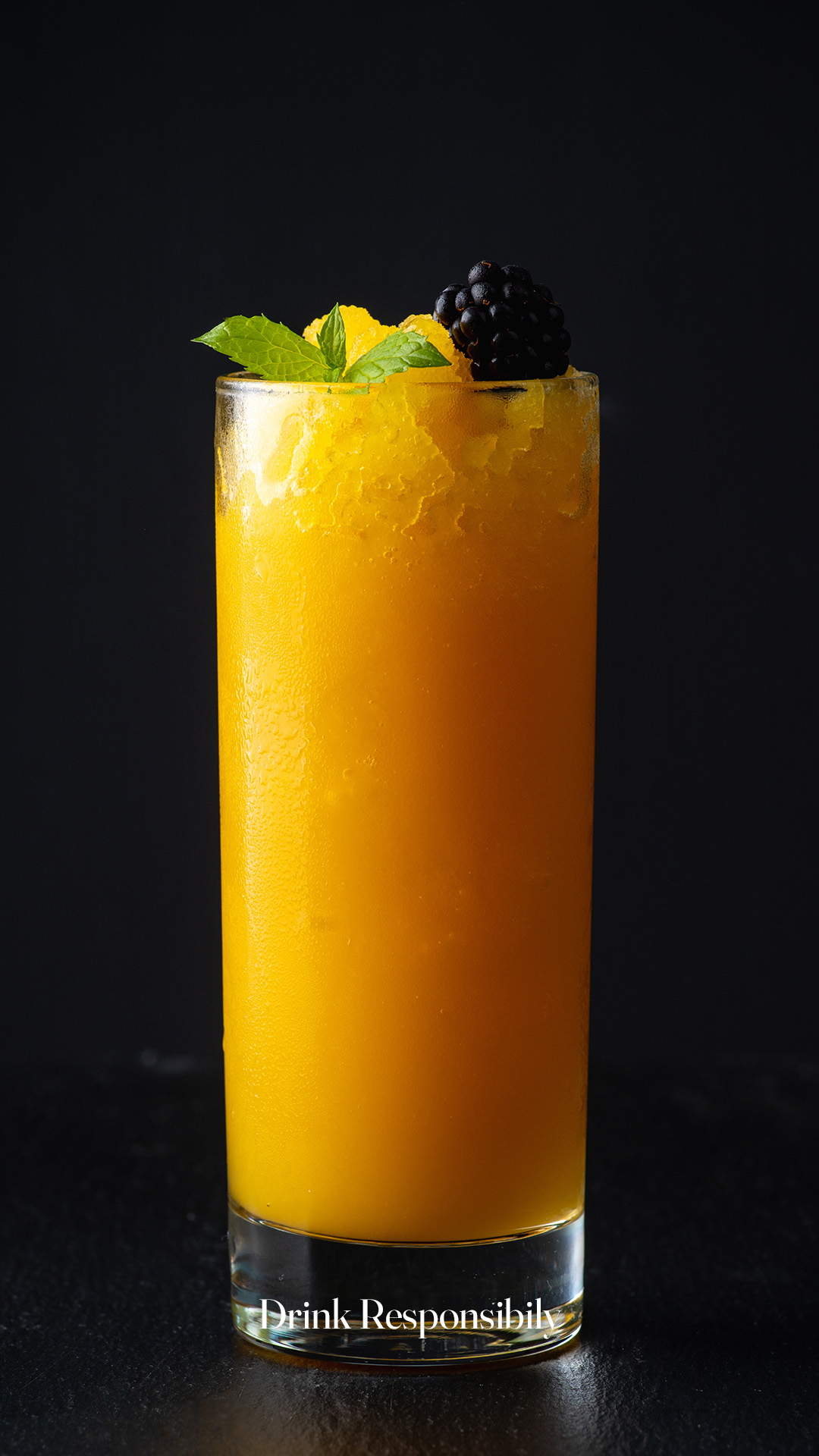 Mango Mimosa