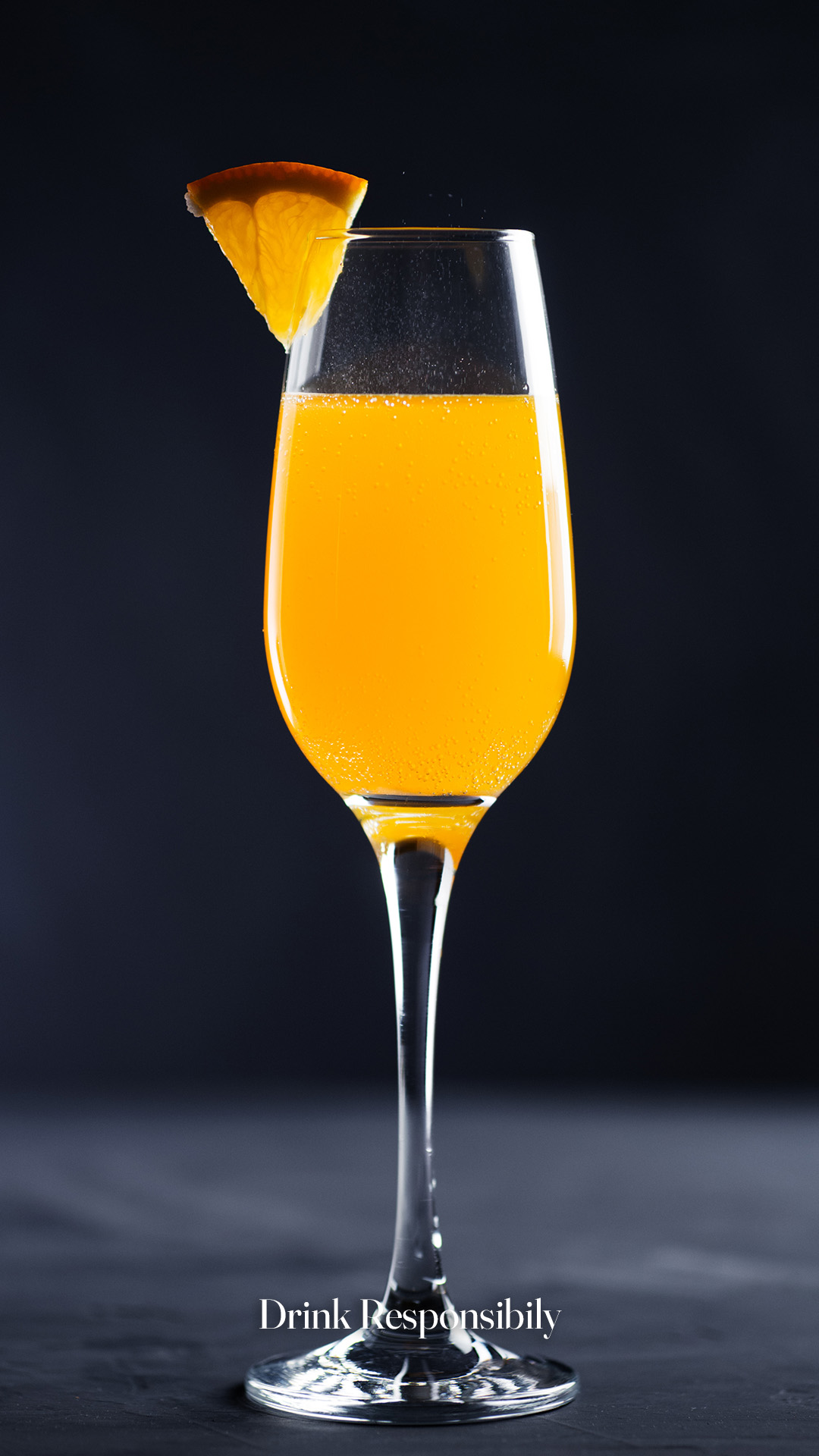 Mimosa Cocktail