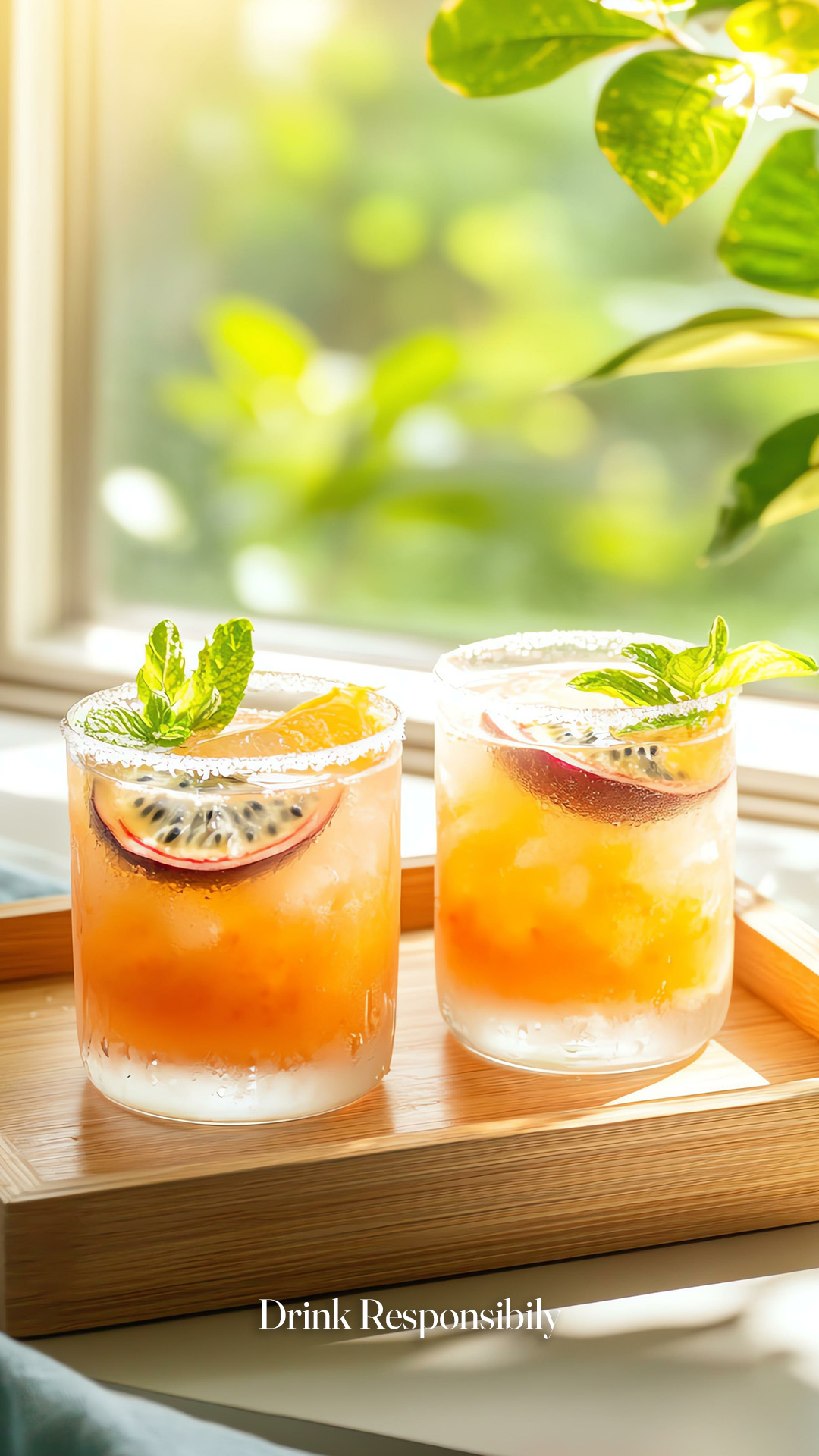 World Cocktail Day