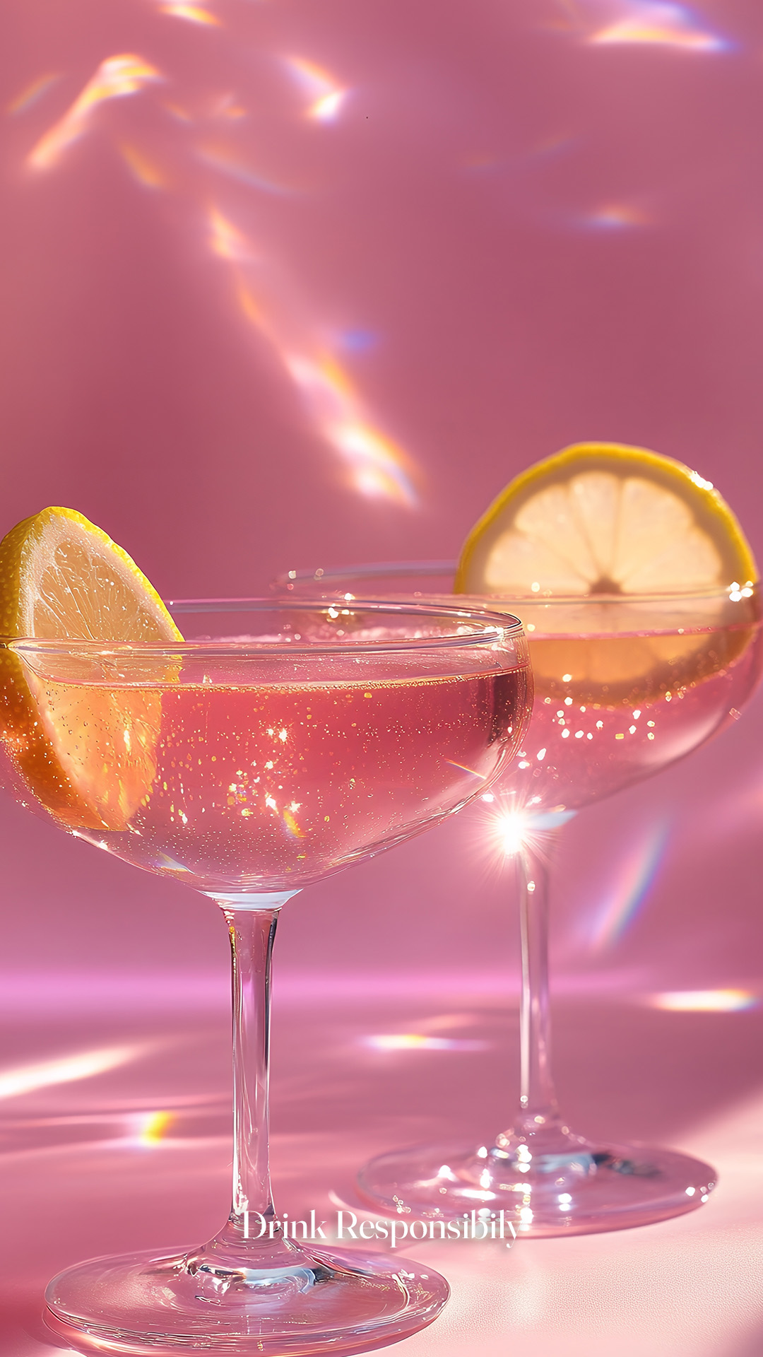 Easy Rum Cocktail