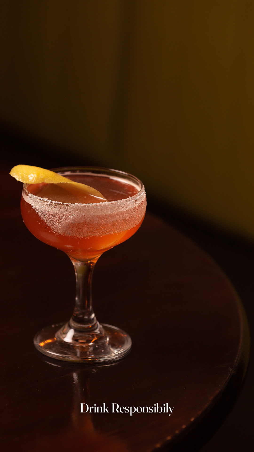 World Cocktail Day