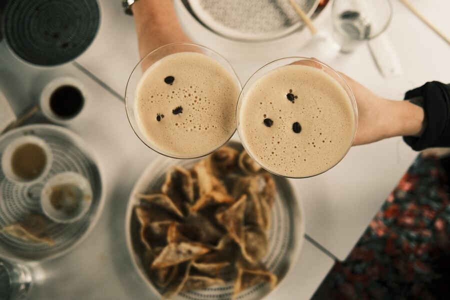 5 Reasons Why Espresso Martini Tops Other Coffee Cocktails