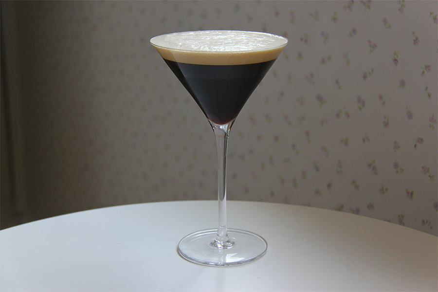 Baileys Espresso Martini