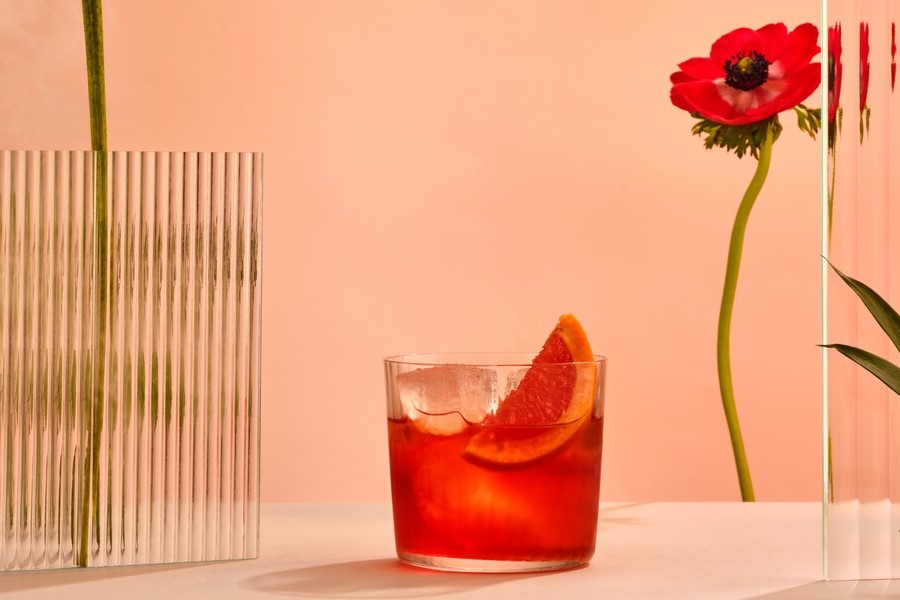 Brief Guide To The Classic Negroni Cocktail