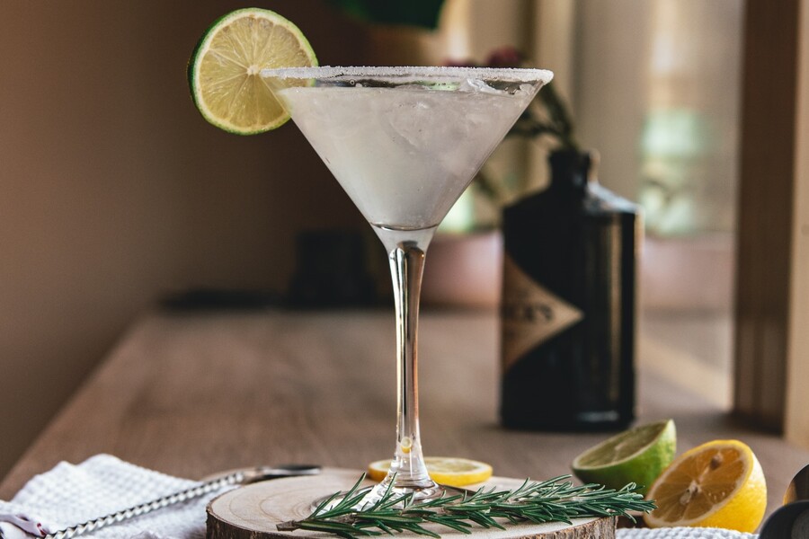 Brief Guide To The Lemon Drop Cocktail