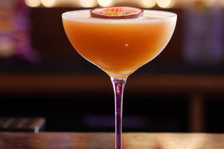 Cirocstar Martini Cocktail