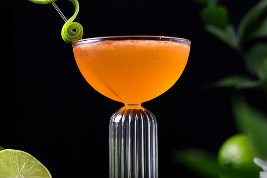 Cocktail Garnishes
