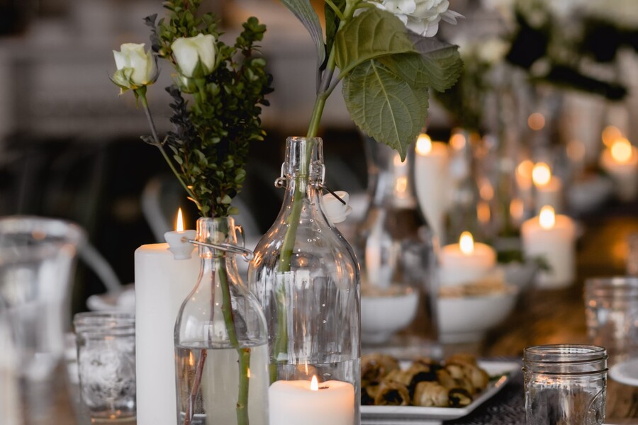 Elevate Your Dining Experience With An Aesthetic Tablescape