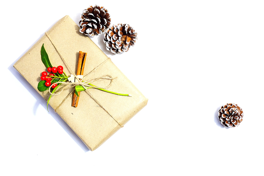 Handcrafted Presents