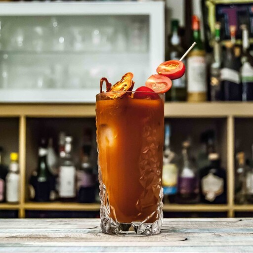 Pairing Bloody Mary with Culinary Delights