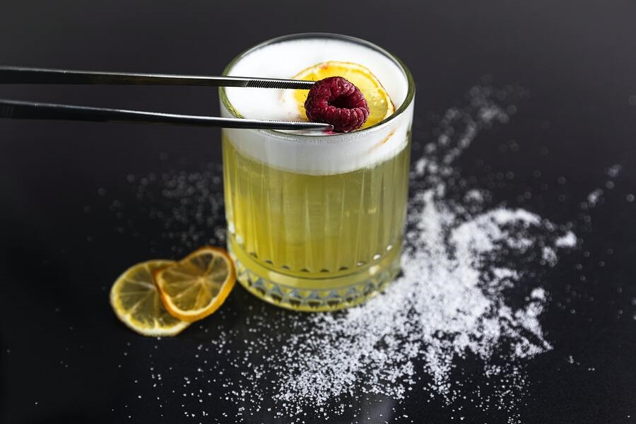 The Rise of Fruity Cocktail Drinks