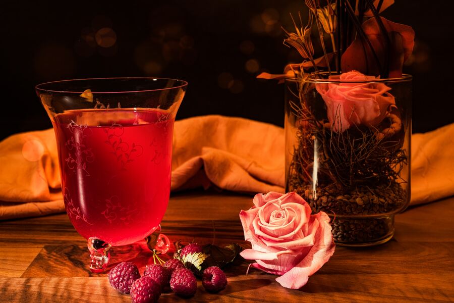 Understanding Aromatics in Cocktails