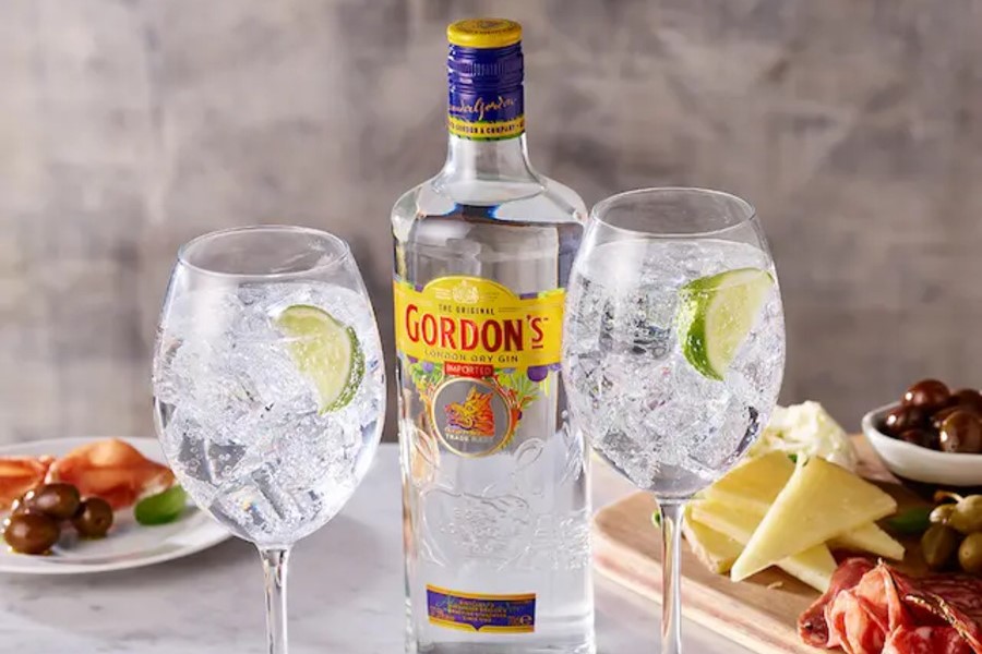Understanding Gordon’s The Original London Gin