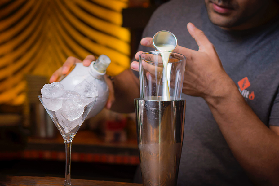 Understanding the Cocktail