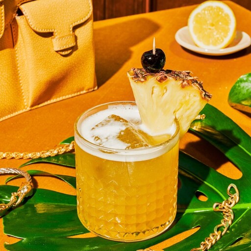 Unveiling the Secrets of Tropical Tiki Cocktails