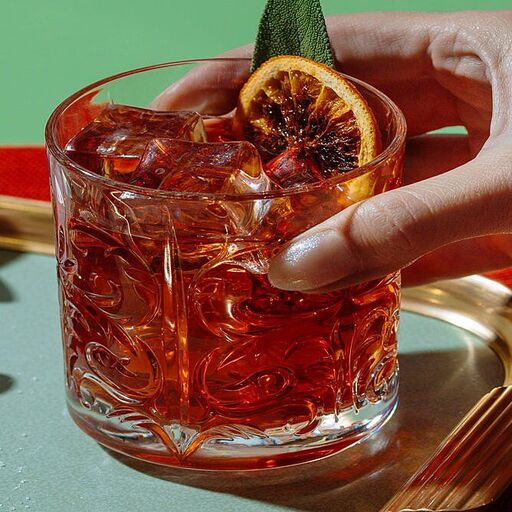Vermouth in Mixology