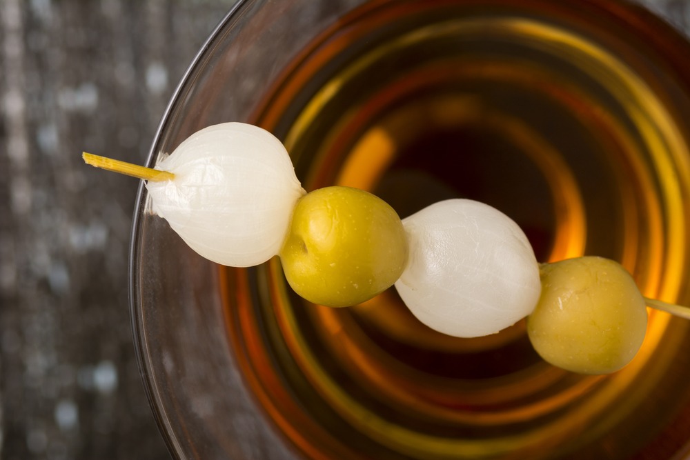 Cocktail onions 2
