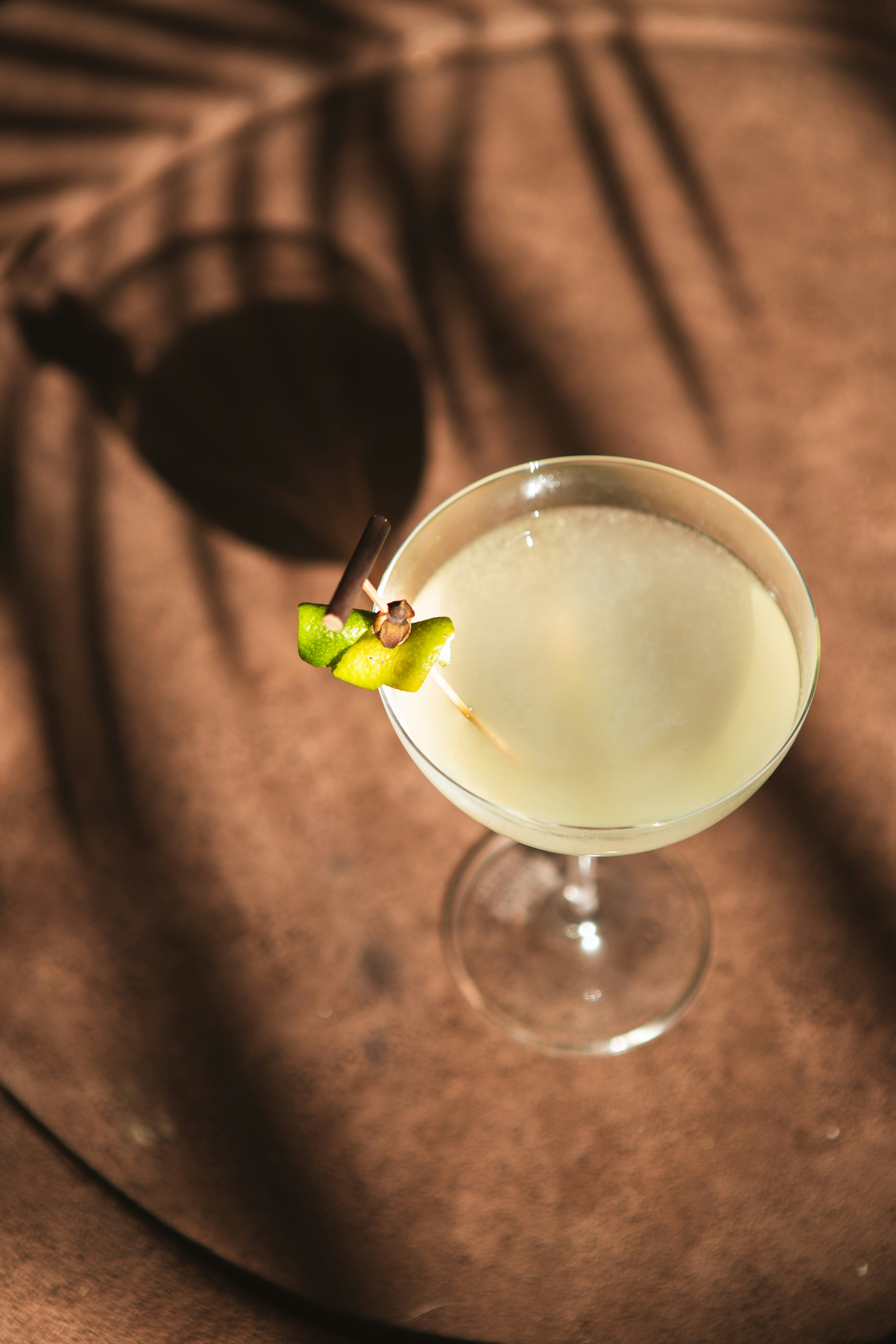 Gin Cocktails that Capture the Essence of Spring Elderflowers Collins