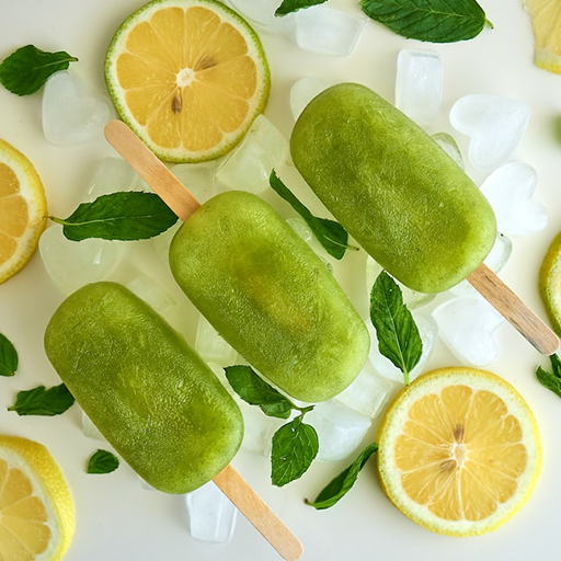 cocktail popsicles