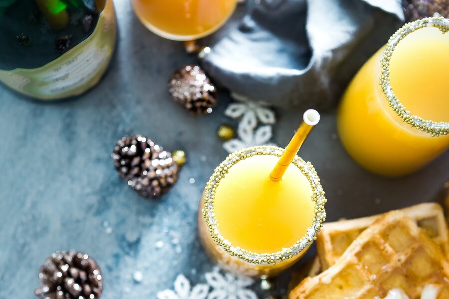 cocktail recipes with jackfruit