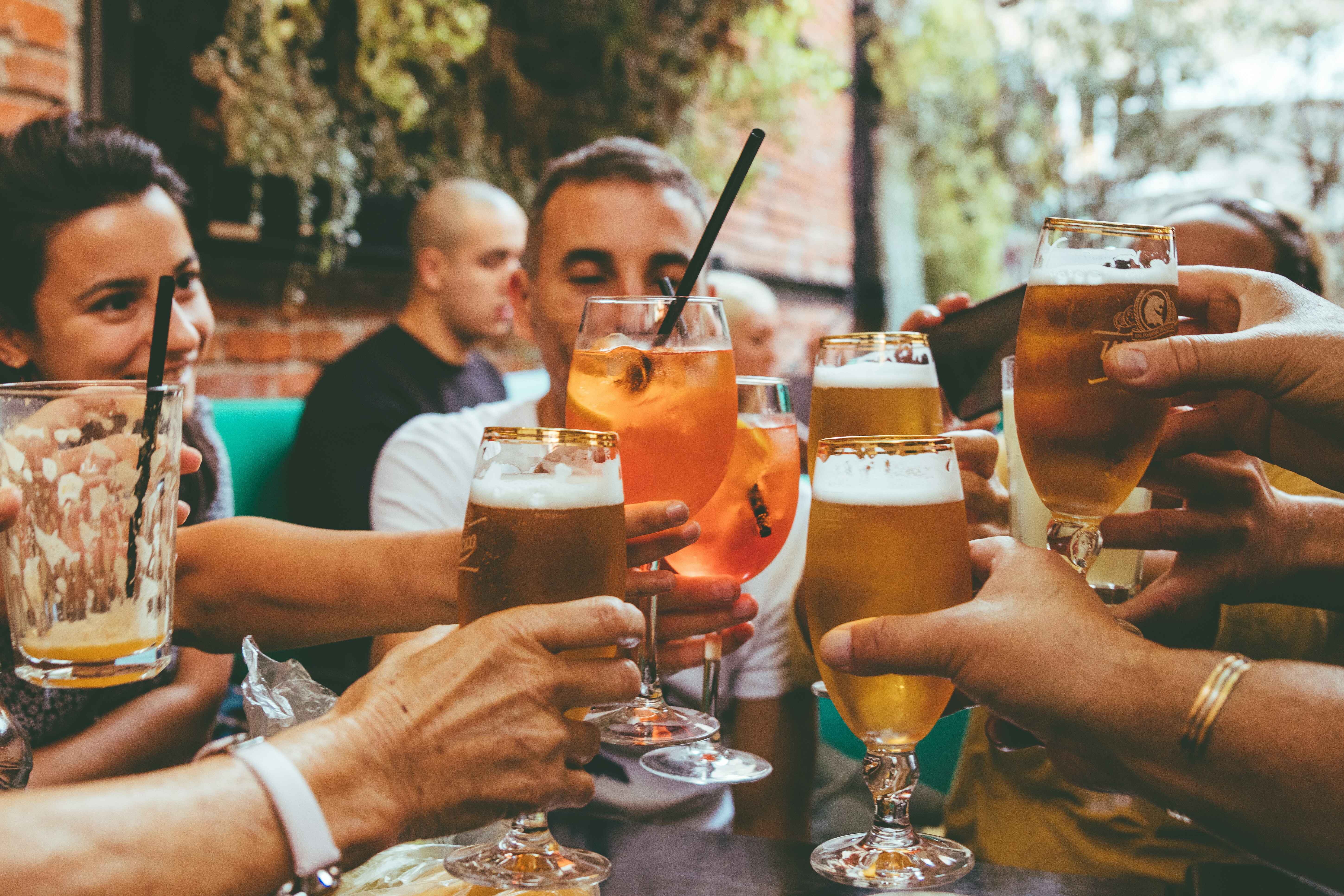 Mindful Drinking: A Guide On How To Align It With Other Better Habits In 2024