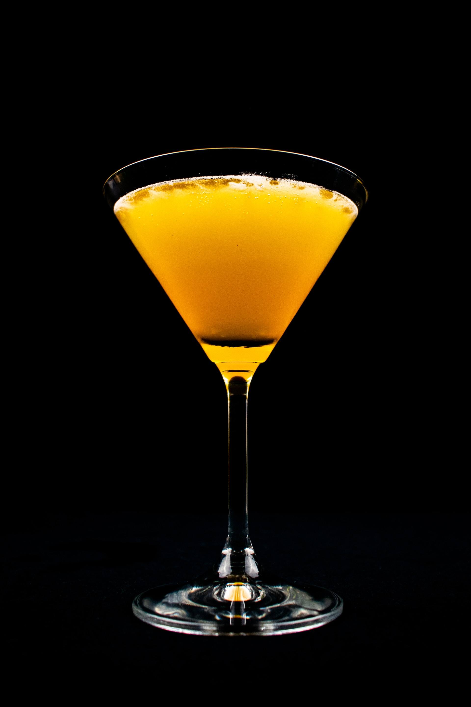 glasgow cocktail