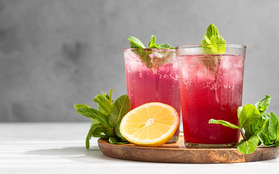 Iced Tea Cocktails Recipes To Beat The Heat