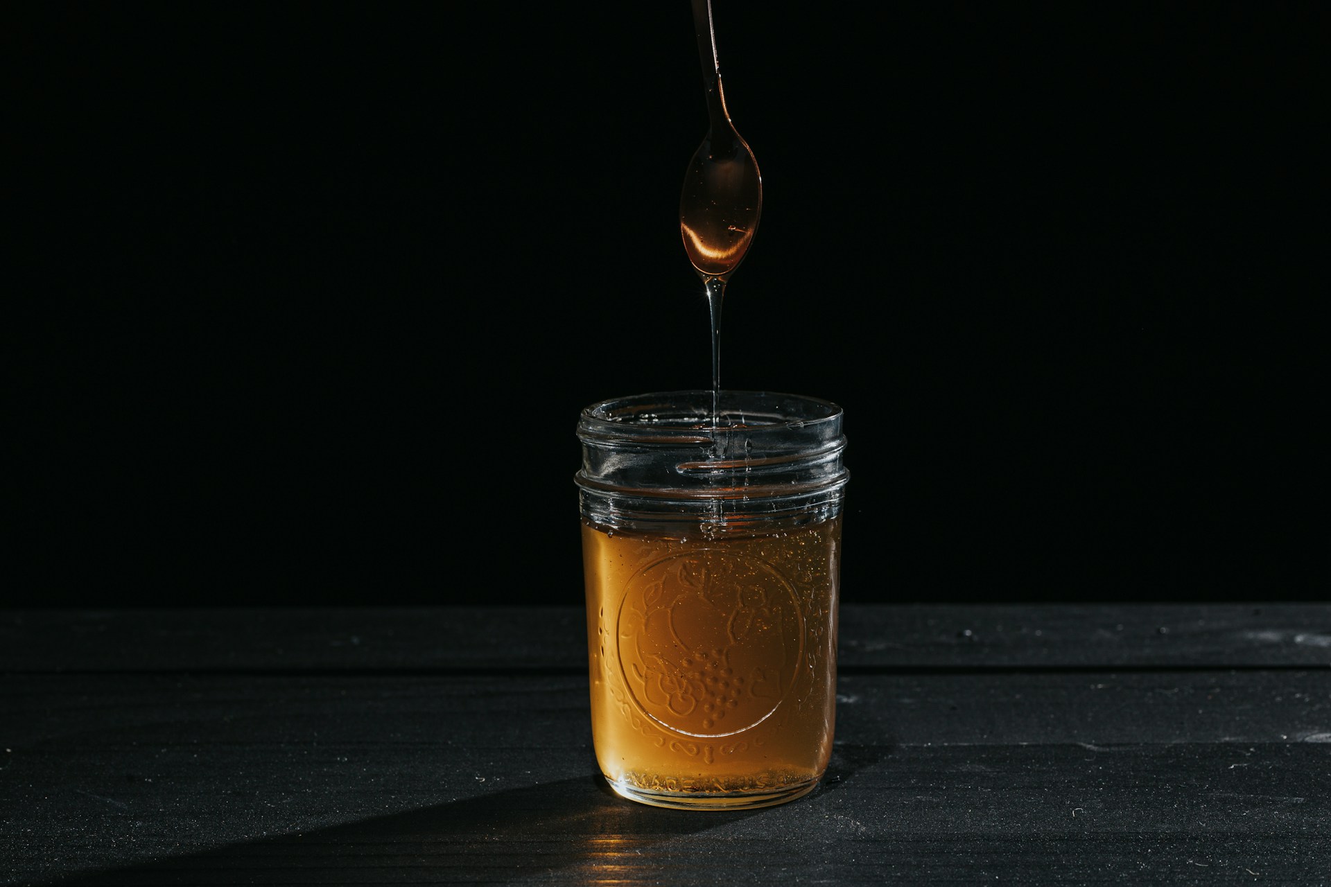 turmeric syrup