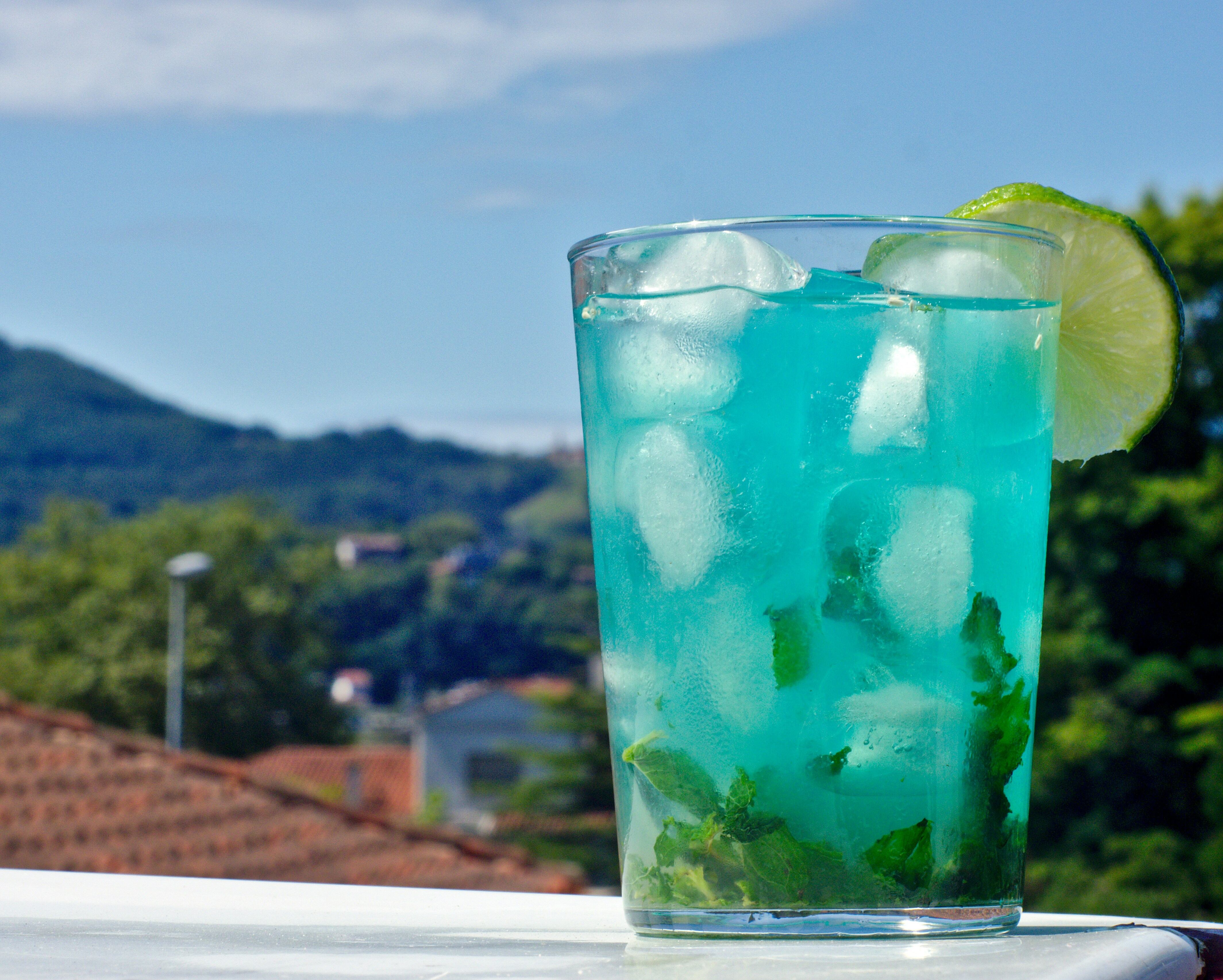 These Five Hacks Will Help You Master The Blue Curacao In Your Home Bar