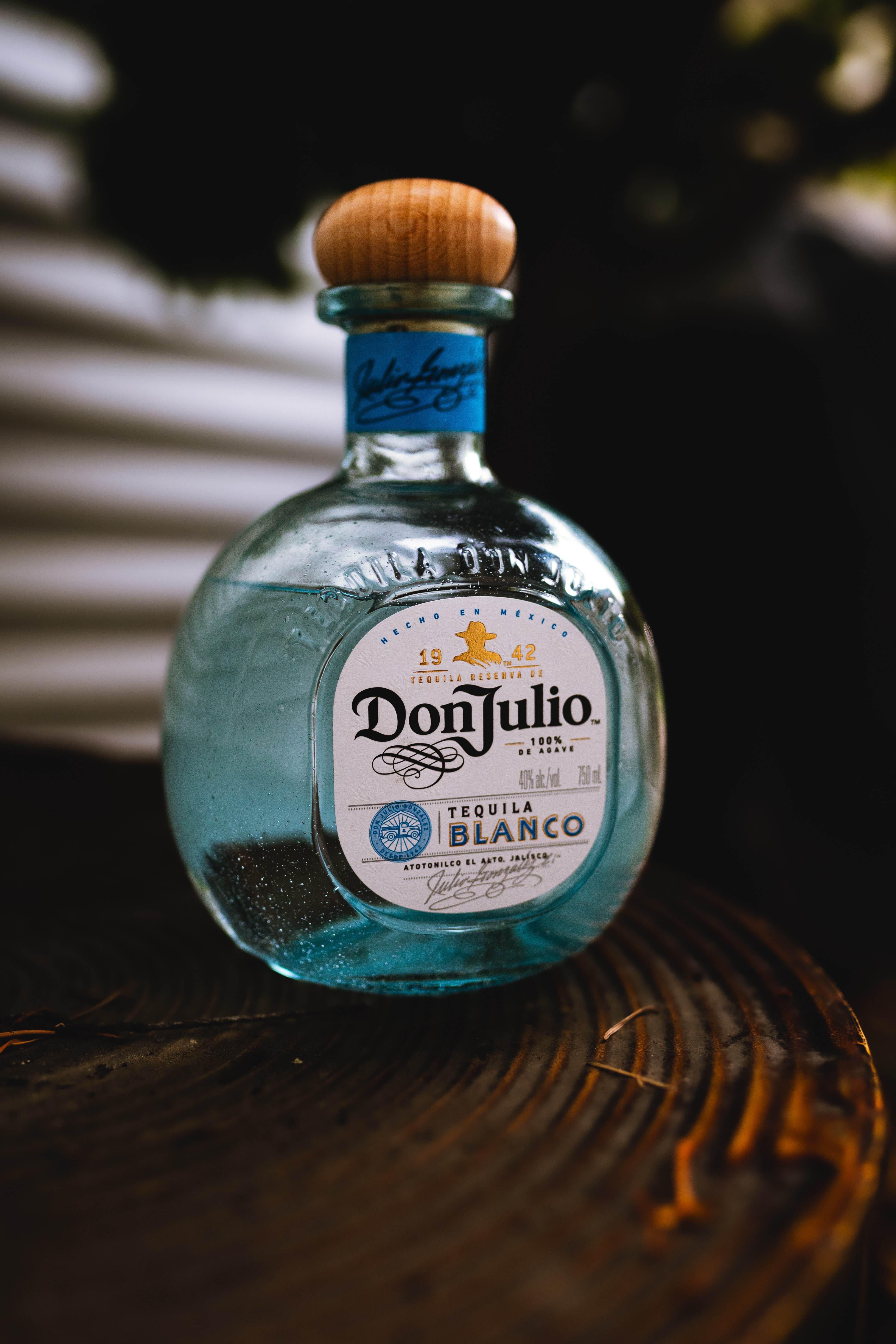 Diageo Launches Don Julio In India